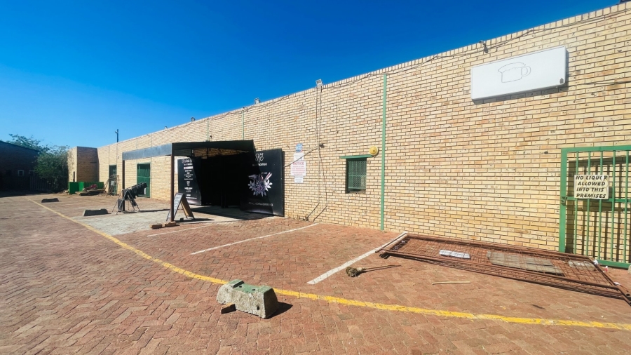 Commercial Property for Sale in Ikageng North West